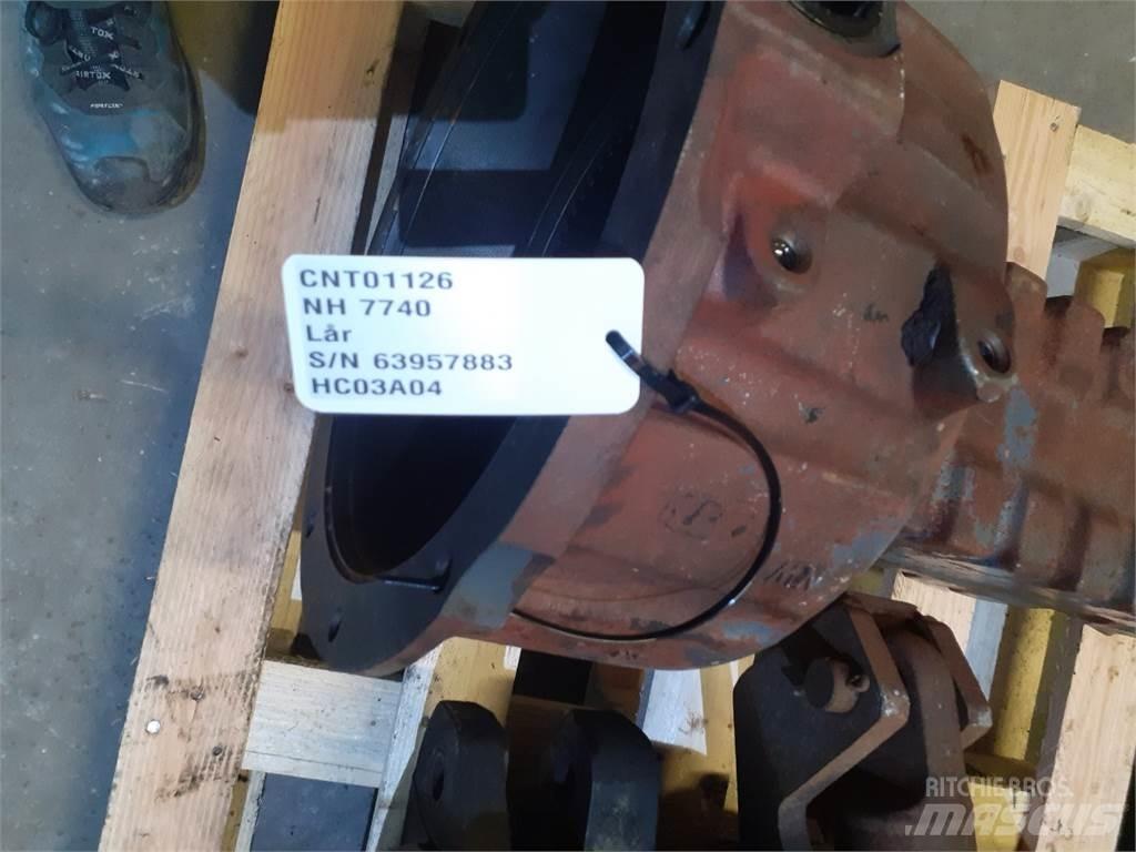 New Holland 7740 기타 트랙터 부속품