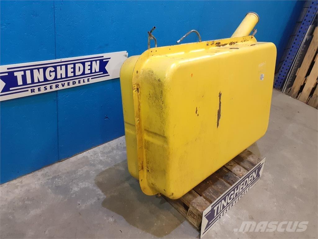 New Holland 8060 콤바인 수확기 부속품