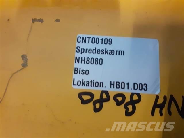 New Holland 8080 콤바인 수확기 부속품