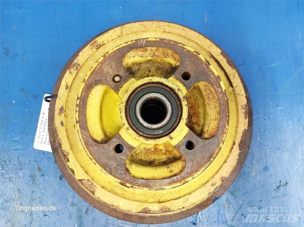 New Holland 8080 농기계 - 기타