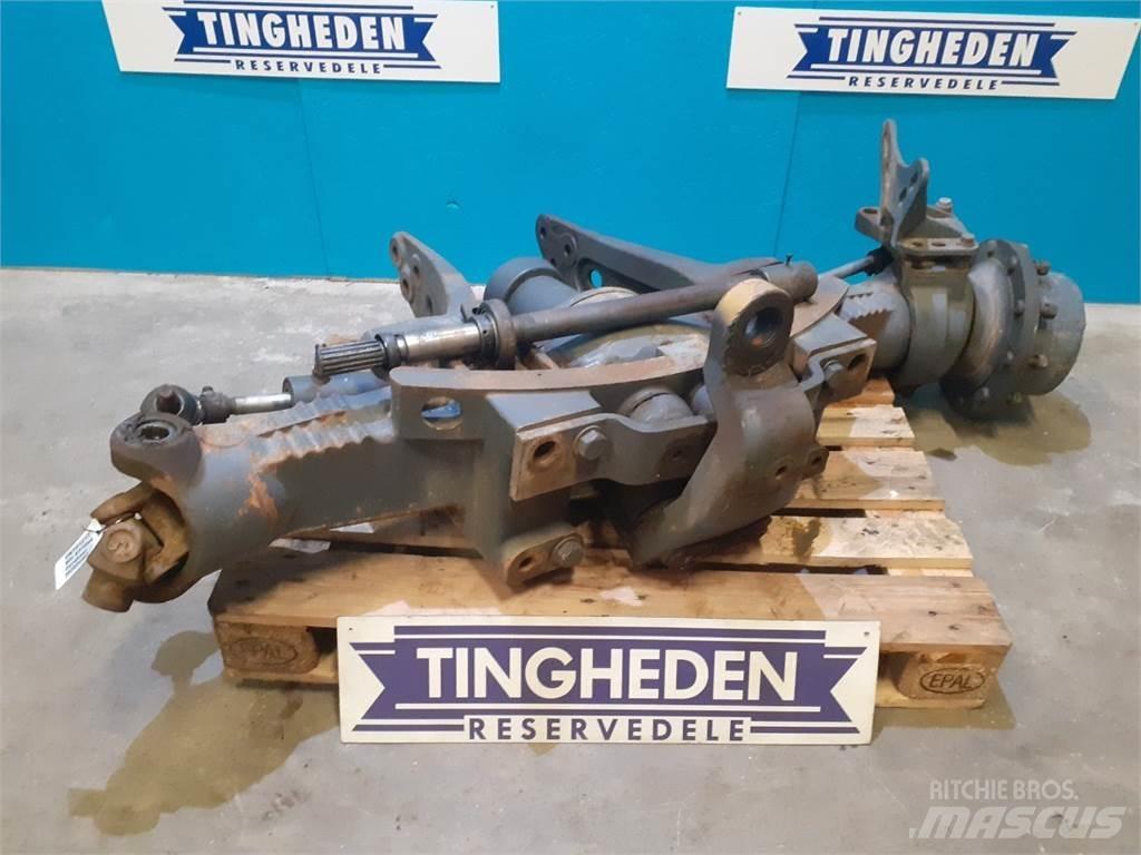 New Holland 8770 기타 트랙터 부속품