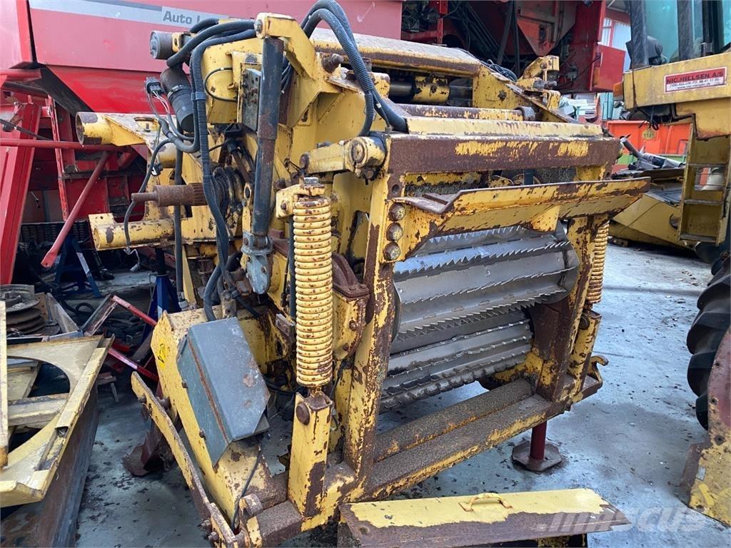 New Holland FX38 건초 및 사료 기계 액세서리