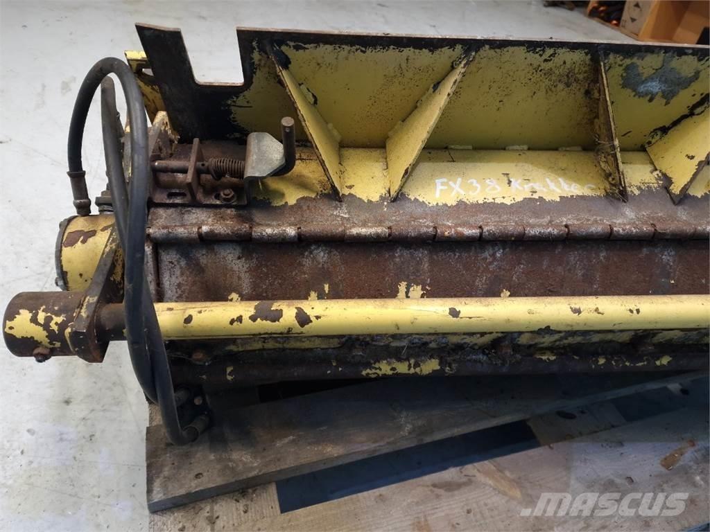 New Holland FX38 건초 및 사료 기계 액세서리