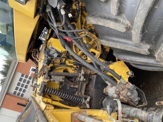 New Holland FX60 제초기