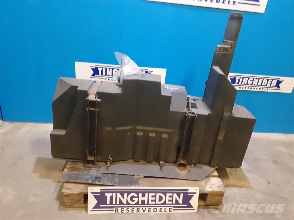 New Holland G170 기타 트랙터 부속품