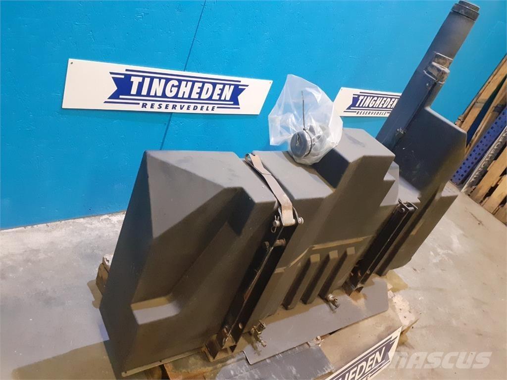 New Holland G170 기타 트랙터 부속품