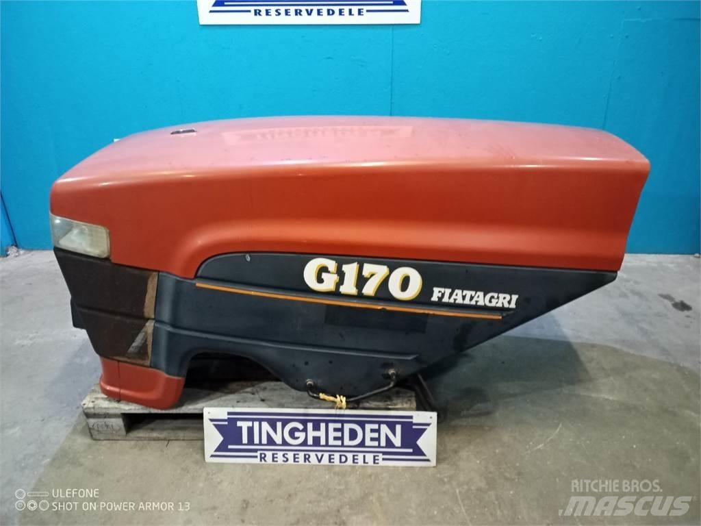 New Holland G170 기타 트랙터 부속품