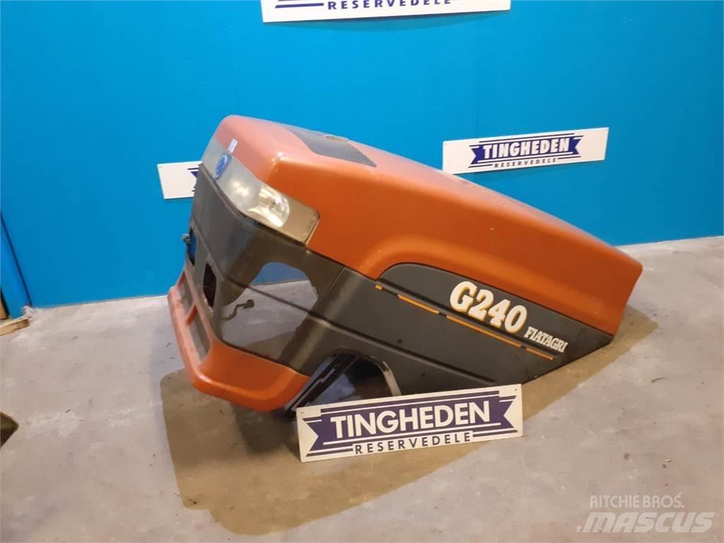 New Holland G240 기타 트랙터 부속품