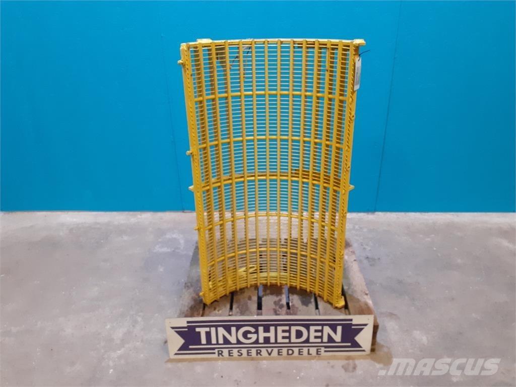 New Holland M103 콤바인 수확기 부속품