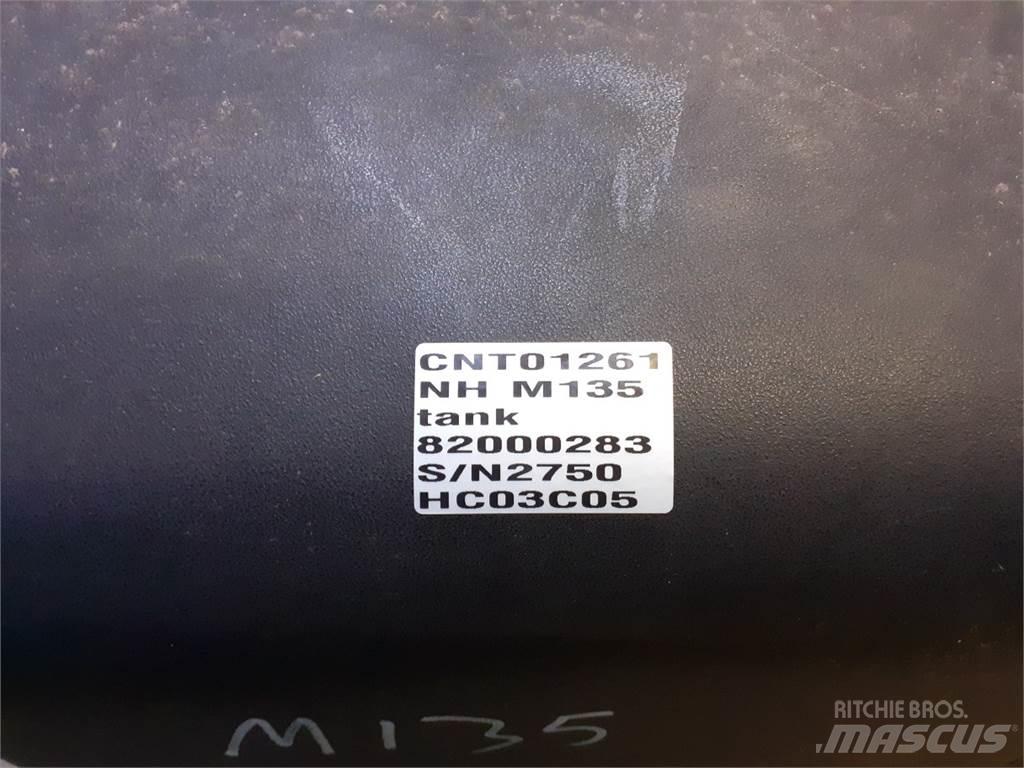 New Holland M135 기타 트랙터 부속품