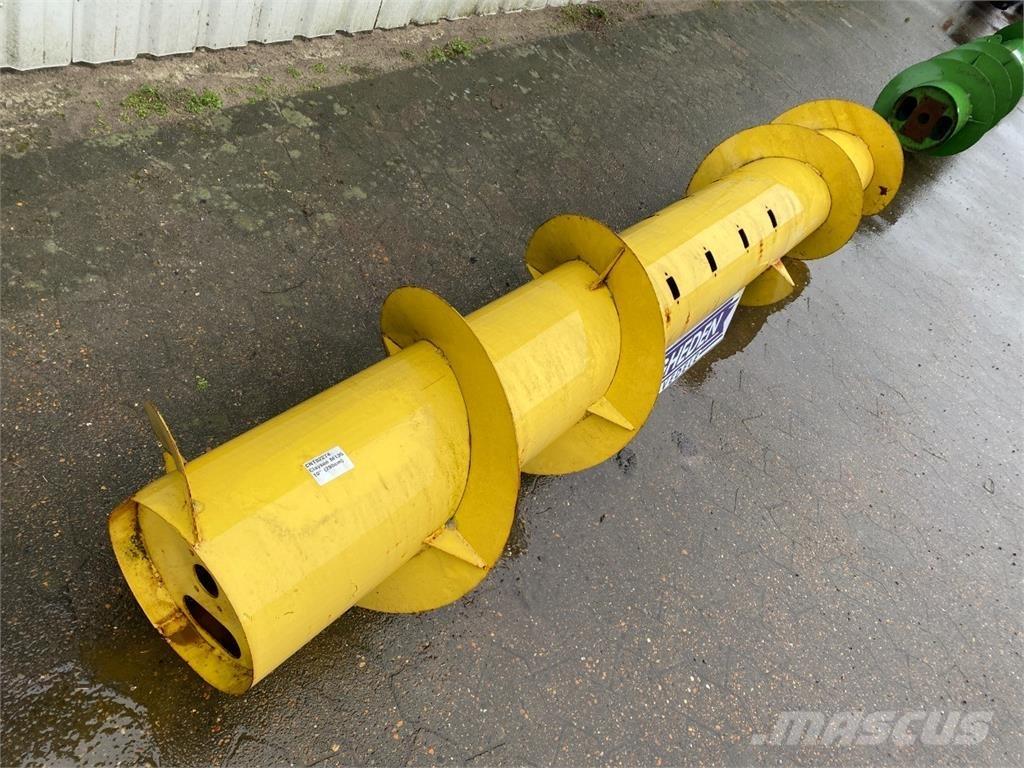 New Holland M135 콤바인 수확기 부속품