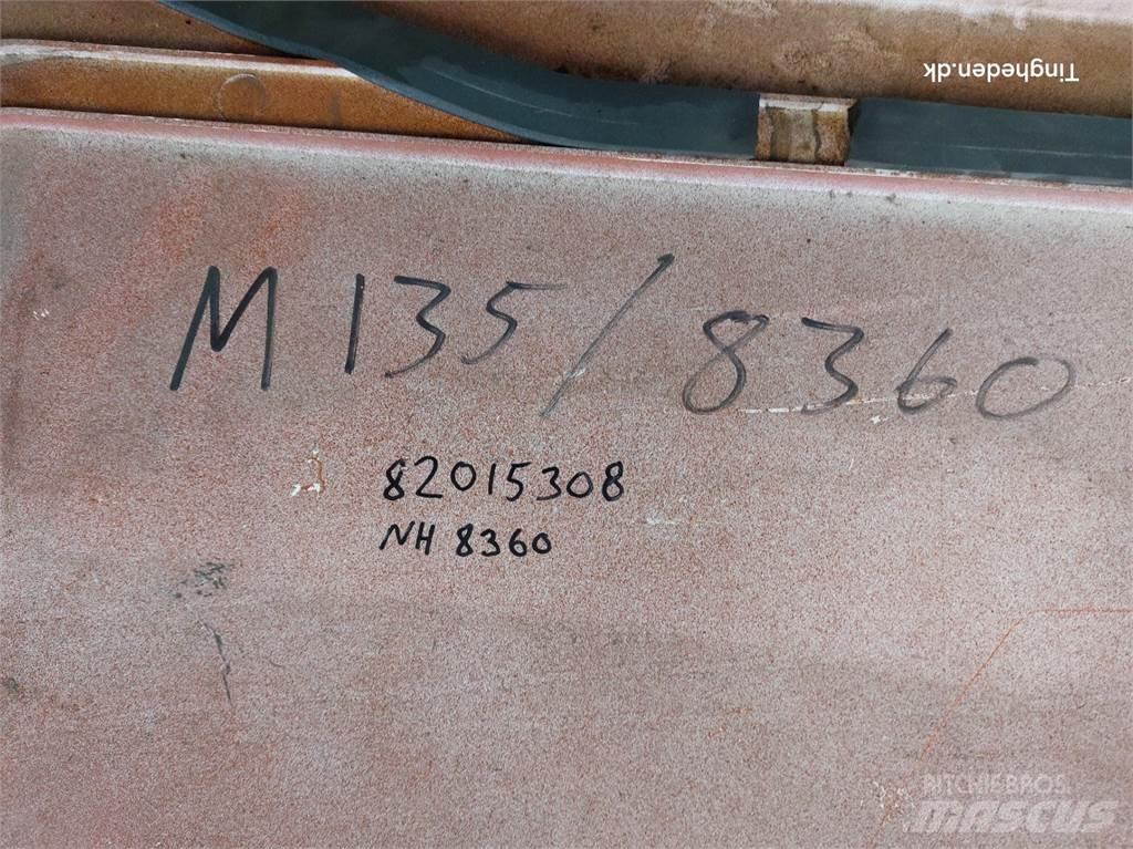 New Holland M135 기타 트랙터 부속품
