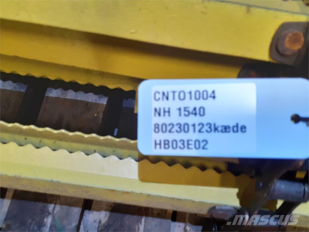 New Holland M140 콤바인 수확기 부속품