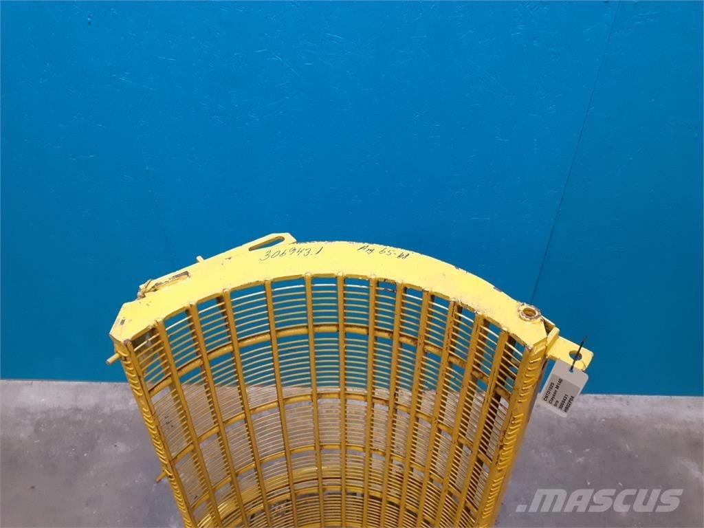 New Holland M140 콤바인 수확기 부속품