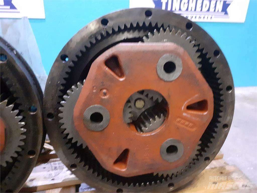 New Holland M160 기타 트랙터 부속품