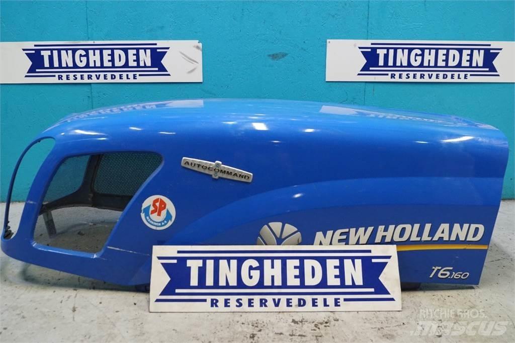 New Holland T6 기타 트랙터 부속품
