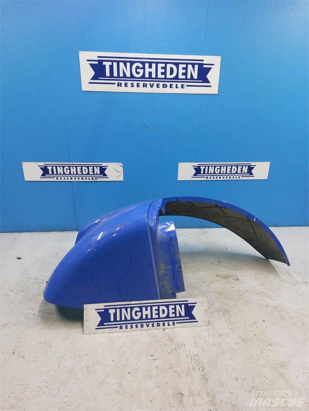 New Holland T6 기타 트랙터 부속품