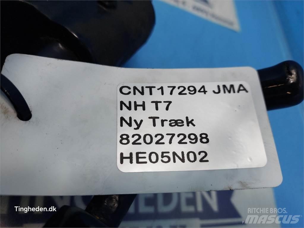 New Holland T7 기타 트랙터 부속품