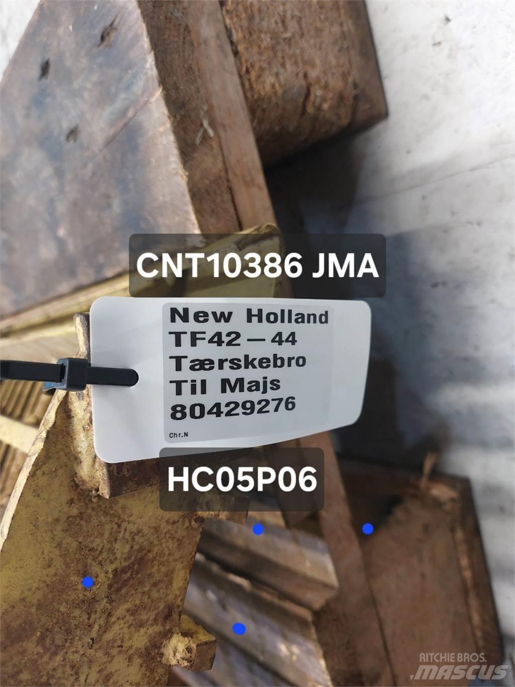 New Holland TF44 콤바인 수확기 부속품