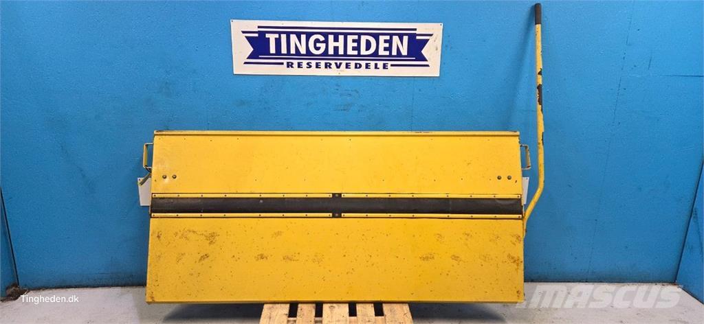 New Holland TF44 농기계 - 기타