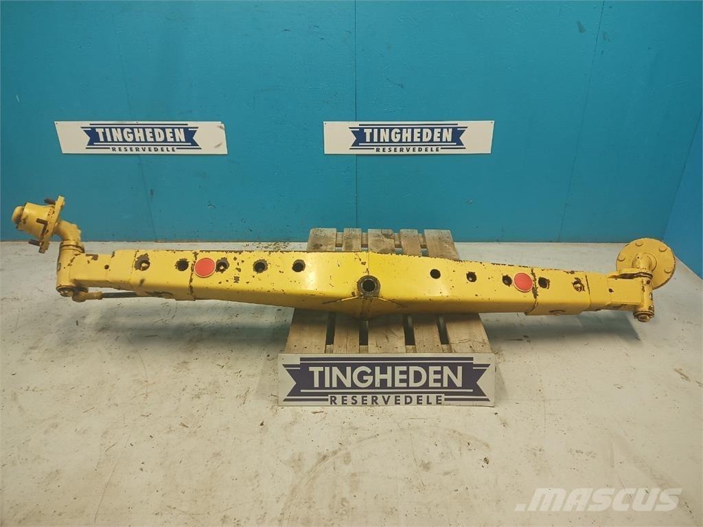 New Holland TF46 콤바인 수확기 부속품