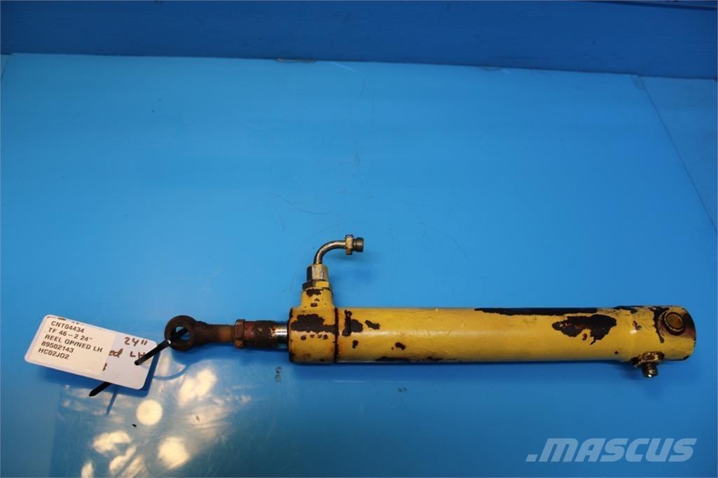 New Holland TF46 콤바인 수확기 부속품