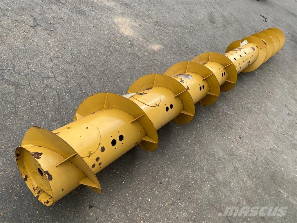 New Holland TF46 콤바인 수확기 부속품