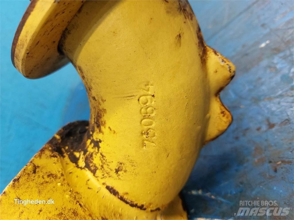 New Holland TF46 콤바인 수확기 부속품