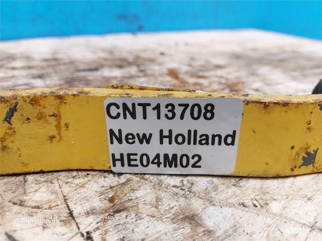New Holland TF46 농기계 - 기타
