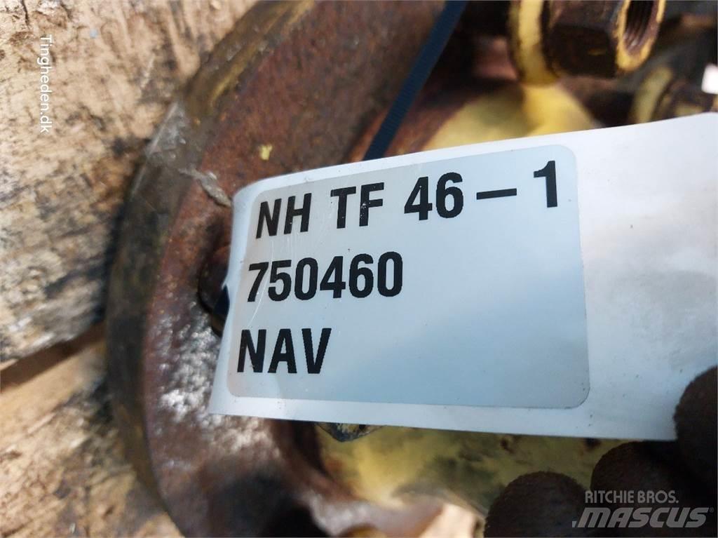 New Holland TF46 콤바인 수확기 부속품