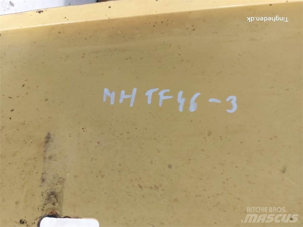 New Holland TF46 농기계 - 기타