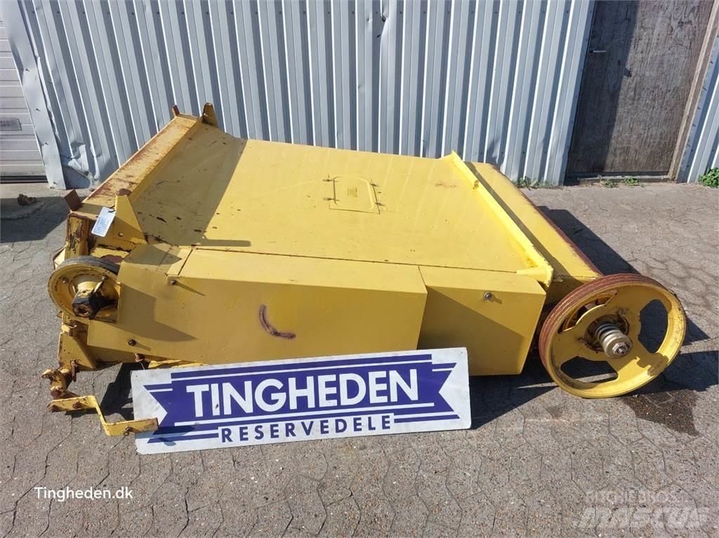 New Holland TF46 콤바인 수확기 부속품