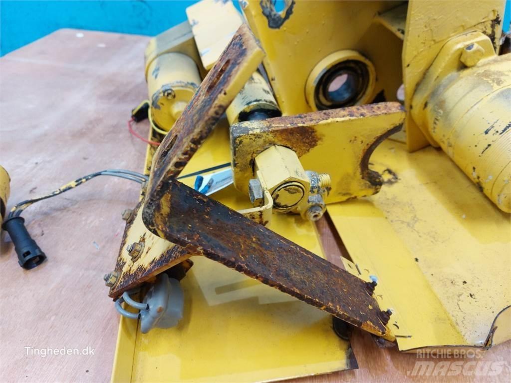 New Holland TF46 콤바인 수확기 부속품