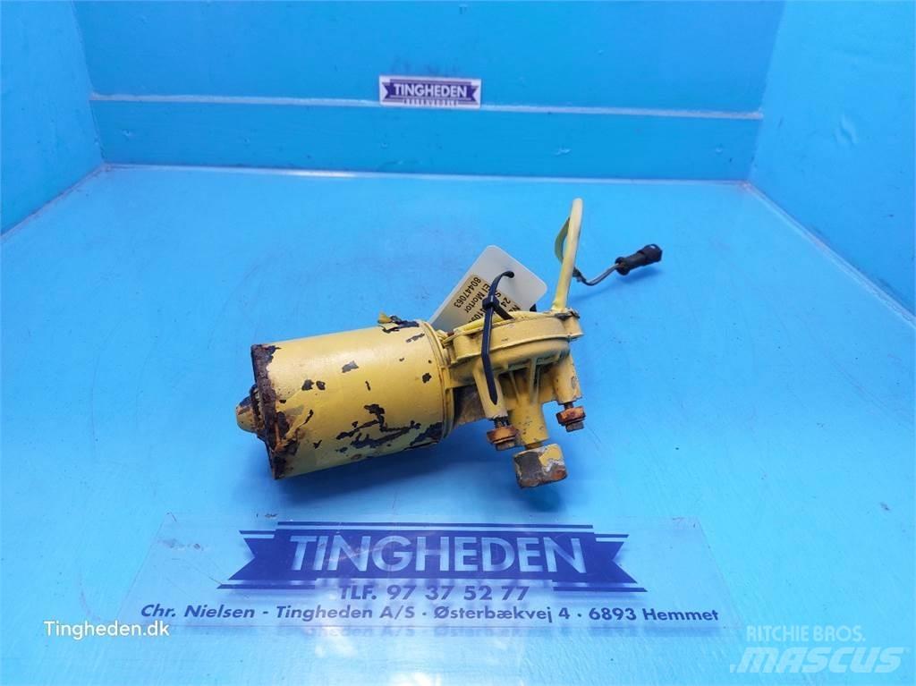 New Holland TF46 콤바인 수확기 부속품