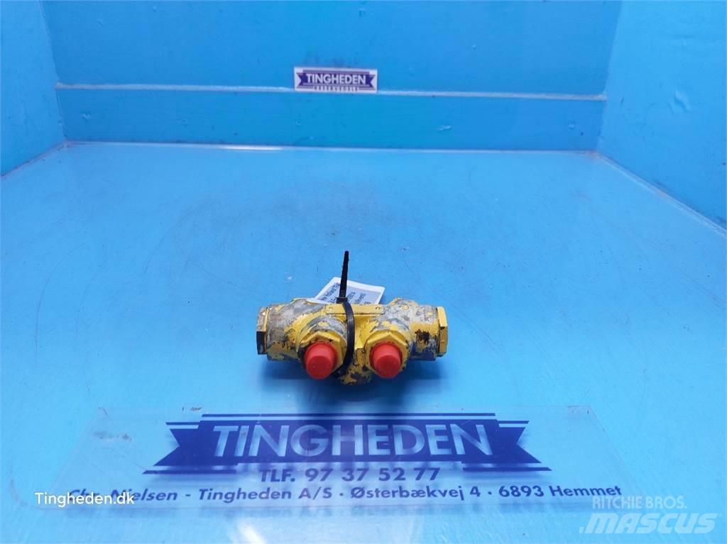 New Holland TF46 콤바인 수확기 부속품