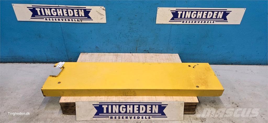 New Holland TF46 농기계 - 기타