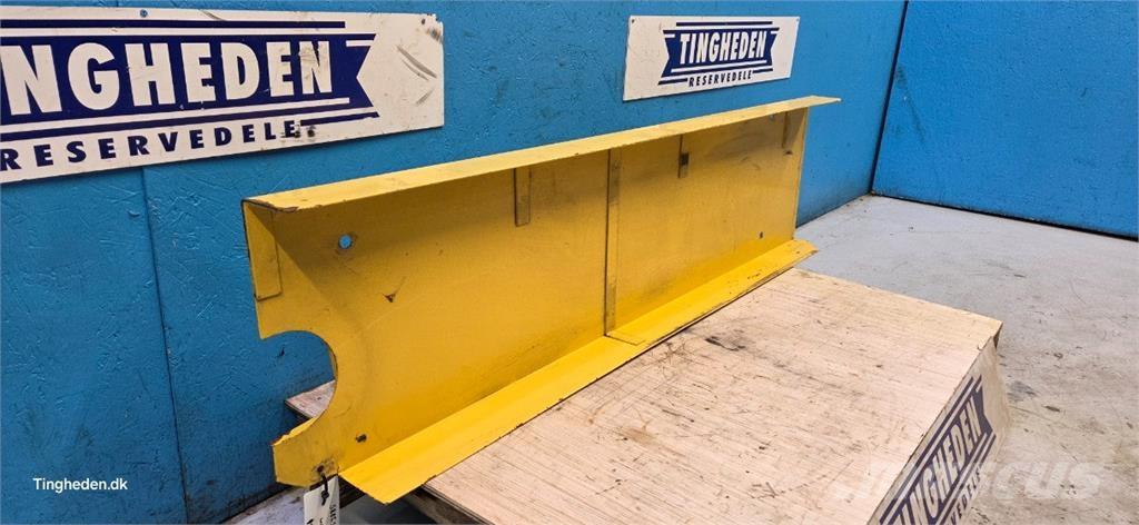 New Holland TF46 농기계 - 기타