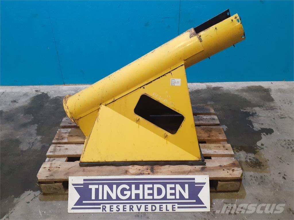 New Holland TF78 콤바인 수확기 부속품