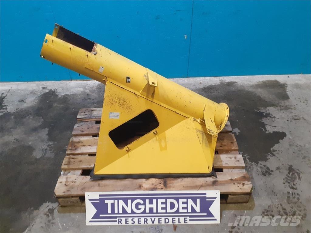 New Holland TF78 콤바인 수확기 부속품