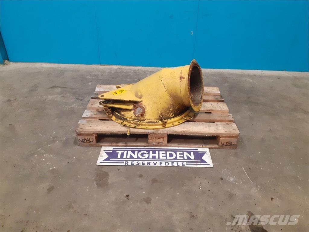 New Holland TF78 콤바인 수확기 부속품