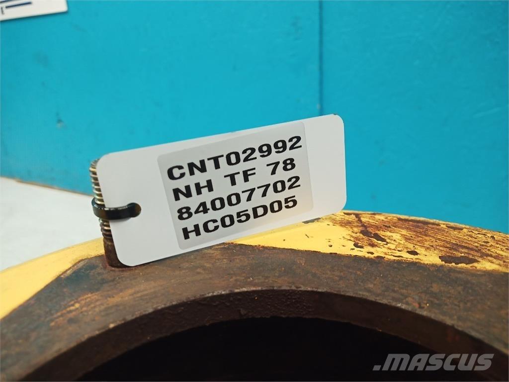 New Holland TF78 농기계 - 기타
