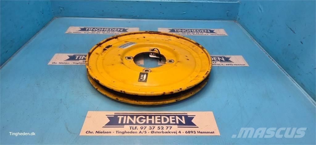 New Holland TX30 농기계 - 기타