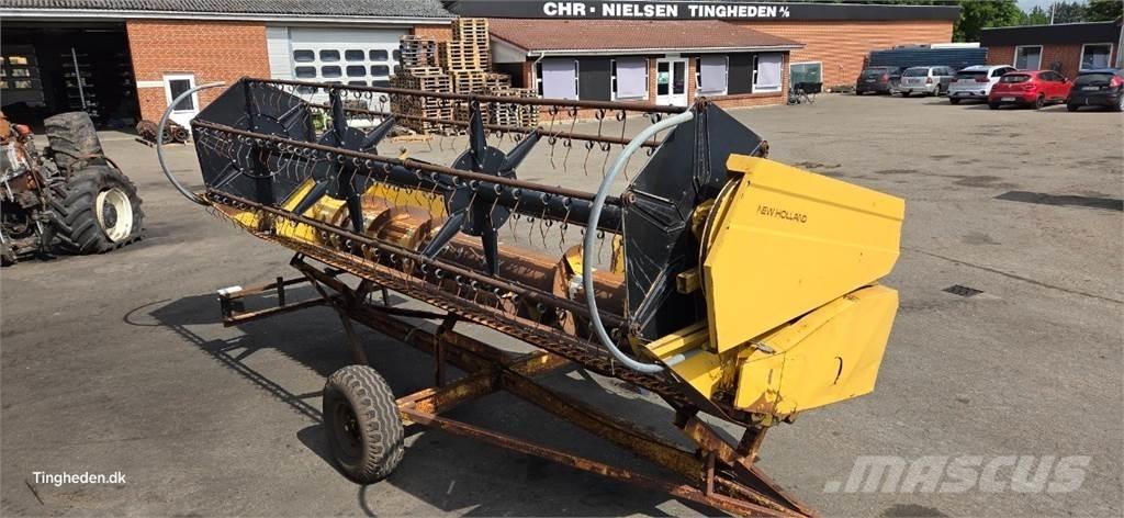 New Holland TX32 콤바인 수확기 부속품