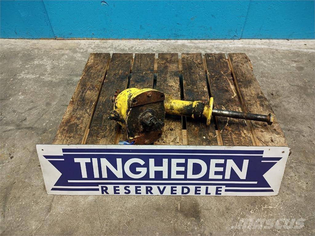 New Holland TX34 콤바인 수확기 부속품