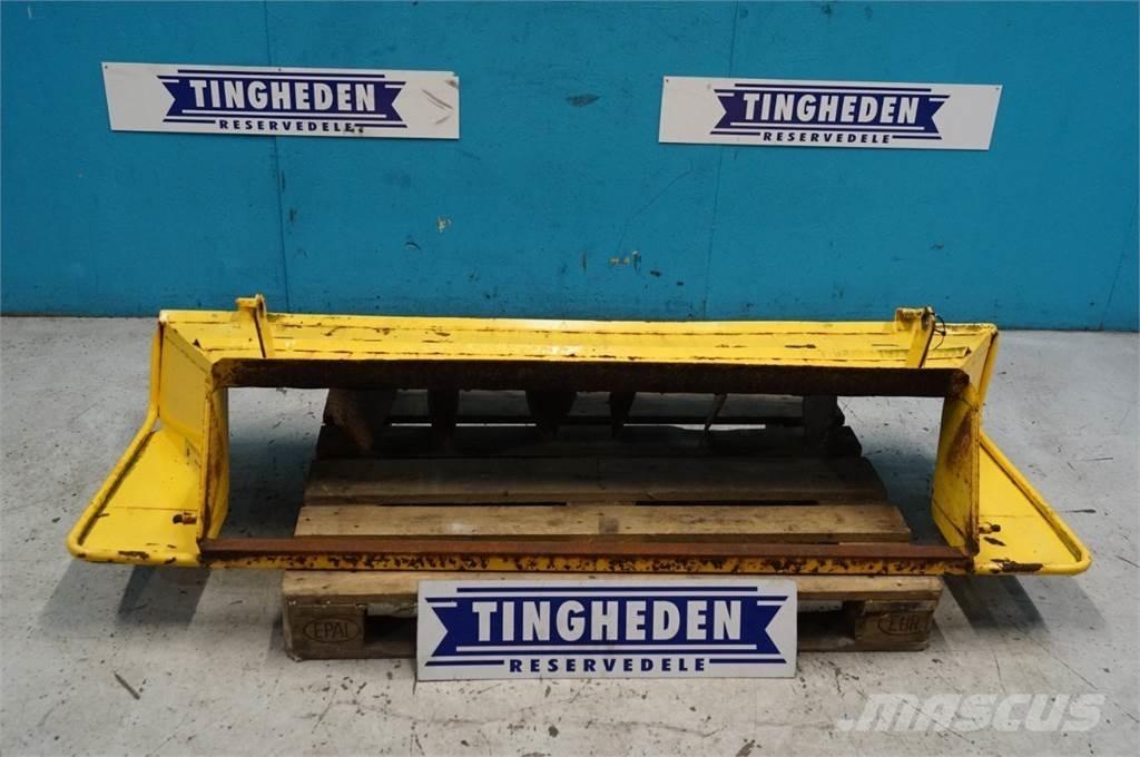 New Holland TX34 콤바인 수확기 부속품