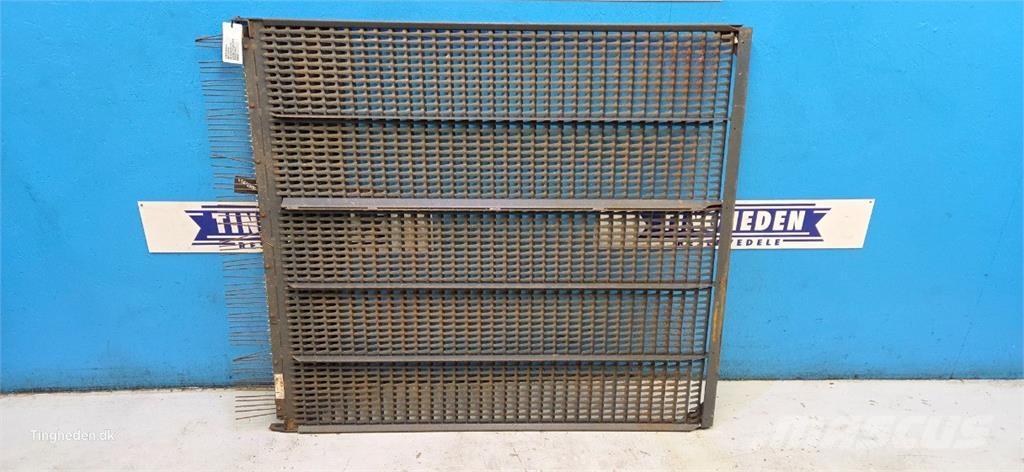 New Holland TX34 모래(염화칼슘) 살포기