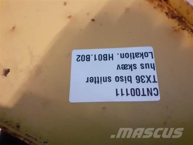 New Holland TX36 콤바인 수확기 부속품