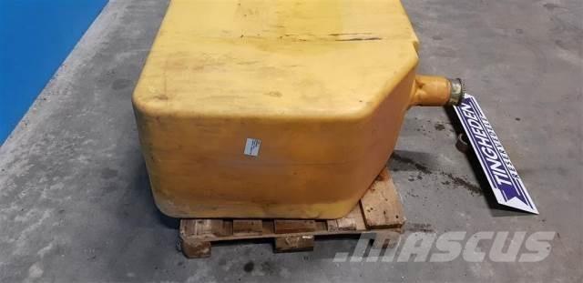New Holland TX36 콤바인 수확기 부속품