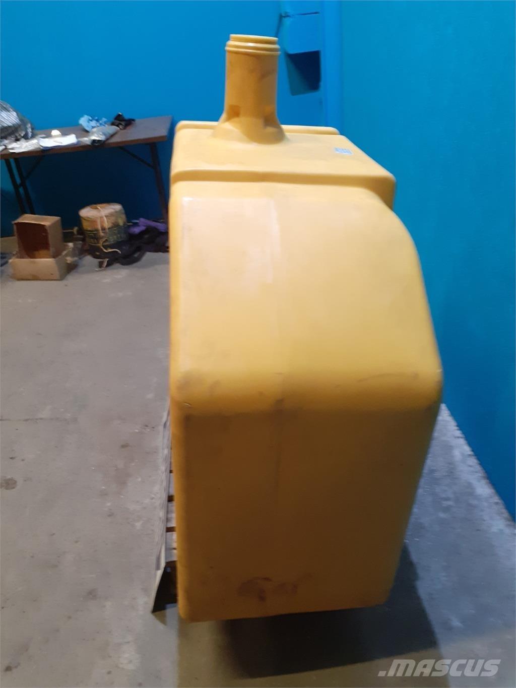 New Holland TX36 콤바인 수확기 부속품