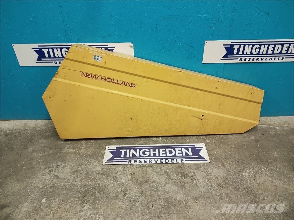 New Holland TX36 콤바인 수확기 부속품